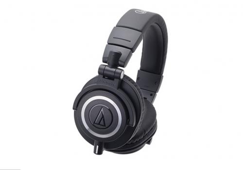 audio-technica ATH-M50x [ヘッドフォン]