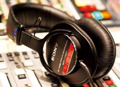 SONY MDR-CD900ST [ヘッドフォン]