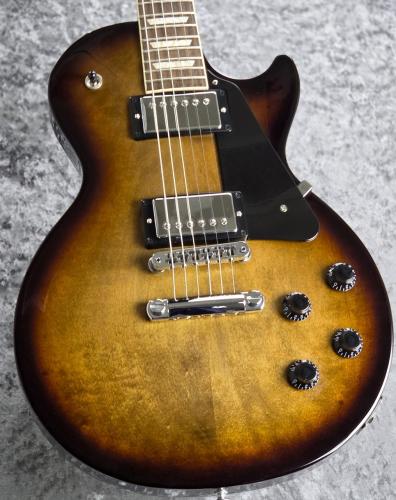 Gibson Les Paul Studio / Smokehouse Burst #204950327 [3.91kg]