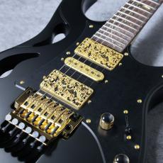 Ibanez PIA3761 "Paradise in Art" Onyx Black  一番人気カラー!  「現物写真」_3