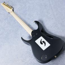 Ibanez PIA3761 "Paradise in Art" Onyx Black  一番人気カラー!  「現物写真」_4