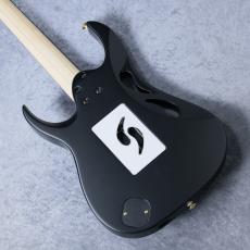 Ibanez PIA3761 "Paradise in Art" Onyx Black  一番人気カラー!  「現物写真」_5