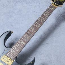 Ibanez PIA3761 "Paradise in Art" Onyx Black  一番人気カラー!  「現物写真」_6