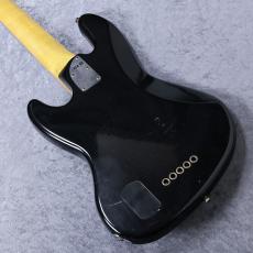 Fender Custom Shop Custom Built Custom Classic Jazz Bass V Journeyman Relic - Black -【4.44kg】_9