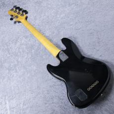 Fender Custom Shop Custom Built Custom Classic Jazz Bass V Journeyman Relic - Black -【4.44kg】_10