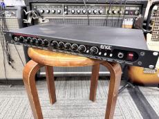 ENGL Tube Preamp E530