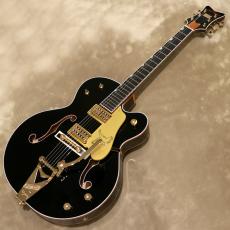 Gretsch G6136T-59 VS Limited Edition '59 Falcon Black_2