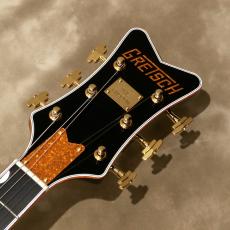 Gretsch G6136T-59 VS Limited Edition '59 Falcon Black_4