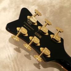 Gretsch G6136T-59 VS Limited Edition '59 Falcon Black_5