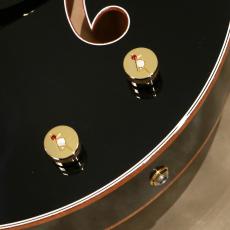 Gretsch G6136T-59 VS Limited Edition '59 Falcon Black_9