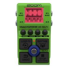ZOOM MS-90LP+ 【"MS-50G+"nanoblockプレゼント!】【数量限定キャンペーン】_2