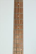 Framus Pro Series Team Built Diabro Ⅱ Pro / Ocean Blue Transparent High Polish_3