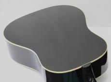 Gibson 50S J-45 Original Ebony_3