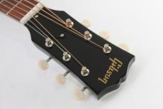 Gibson 50S J-45 Original Ebony_7