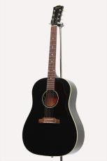 Gibson 50S J-45 Original Ebony_8