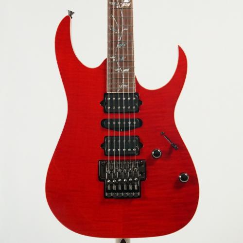 Ibanez 【日本製】【Ibanezの最高峰モデル j.custom】RG8570 -Red Spinel-《即納可》