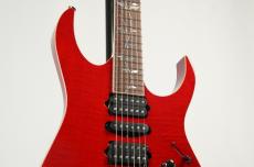 Ibanez 【日本製】【Ibanezの最高峰モデル j.custom】RG8570 -Red Spinel-《即納可》_3