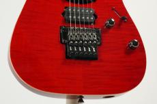 Ibanez 【日本製】【Ibanezの最高峰モデル j.custom】RG8570 -Red Spinel-《即納可》_4