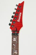 Ibanez 【日本製】【Ibanezの最高峰モデル j.custom】RG8570 -Red Spinel-《即納可》_5