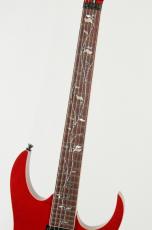 Ibanez 【日本製】【Ibanezの最高峰モデル j.custom】RG8570 -Red Spinel-《即納可》_6