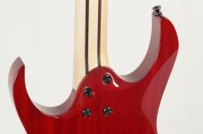 Ibanez 【日本製】【Ibanezの最高峰モデル j.custom】RG8570 -Red Spinel-《即納可》_9