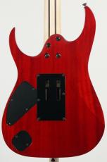 Ibanez 【日本製】【Ibanezの最高峰モデル j.custom】RG8570 -Red Spinel-《即納可》_10