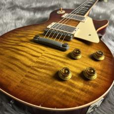 Gibson Les Paul Standard "Tom Murphy Painted & Aged"  -A Murphy Masterpiece-【現物画像】_3