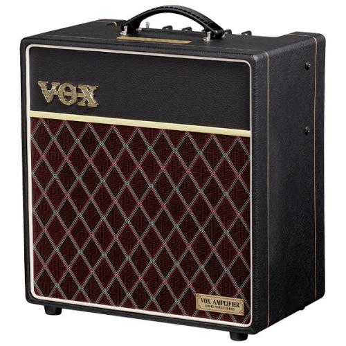 VOX AC4HWR1[HAND WIRED VALVE AMPLIFIER]【箱在庫】