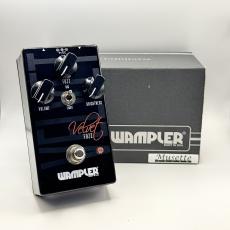 Wampler Pedals Velvet Fuzz【新品特価】【ファズ】