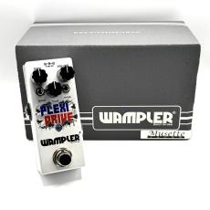Wampler Pedals Plexi-Drive mini【新品特価】【オーバードライブ】