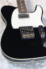 FUJIGEN 【上位モデル】NTE210RAH Black #B240556【3.57kg】【Seymour Duncan PU搭載】