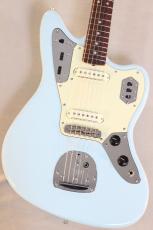 Fender FSR Made in Japan Traditional '60S Jaguar/Daphne Blue【3.87kg】♯JD25033364
