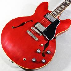 Gibson Historic Collection 1964 ES-335 Reissue Sixties Cherry #131261【3.54kg】