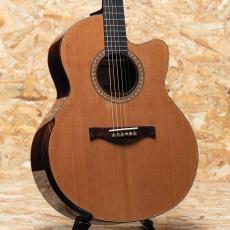 Rin Hayase R-C Cedar × Madagascar Rosewood