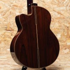 Rin Hayase R-C Cedar × Madagascar Rosewood_2