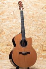 Rin Hayase R-C Cedar × Madagascar Rosewood_3