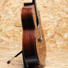 Rin Hayase R-C Cedar × Madagascar Rosewood_4