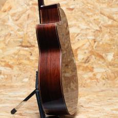 Rin Hayase R-C Cedar × Madagascar Rosewood_5