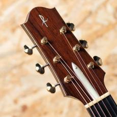 Rin Hayase R-C Cedar × Madagascar Rosewood_8