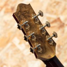 Rin Hayase R-C Cedar × Madagascar Rosewood_9