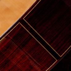 Rin Hayase R-C Cedar × Madagascar Rosewood_10