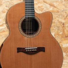 Rin Hayase R-C Cedar × Madagascar Rosewood_11