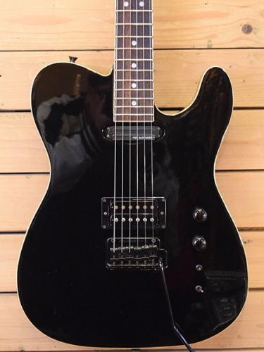 FERNANDES TEJ-95S/18V SUSTAINER