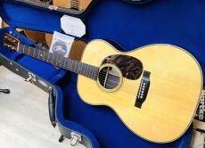 Martin 000-EC 30th Anniversary　マーティン　【エリック・クラプトン シグネチャーモデル】_3