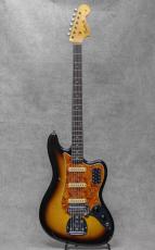 Fender Bass VI / 1963_2
