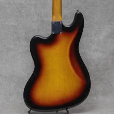 Fender Bass VI / 1963_3