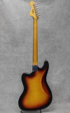 Fender Bass VI / 1963_4