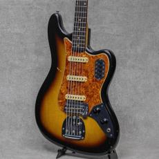 Fender Bass VI / 1963_5