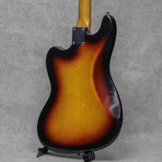 Fender Bass VI / 1963_6