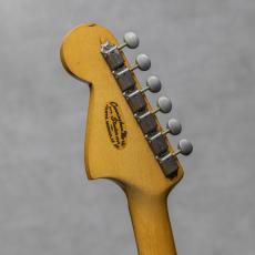 Fender Bass VI / 1963_10